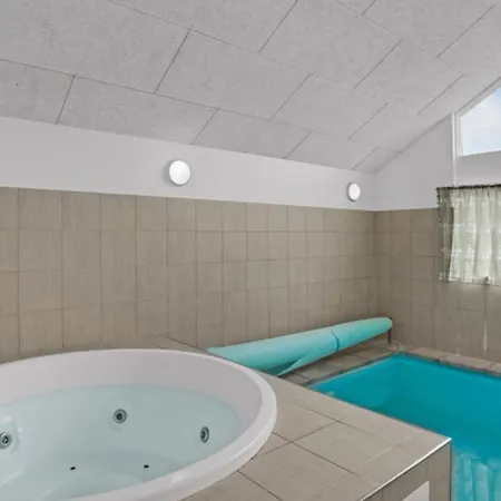 Σπίτι διακοπών Villavilla 271 - Kegnaes, Sydjylland Sonderby (Sonderjylland)