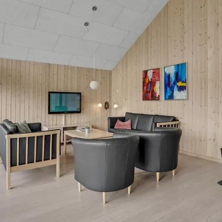 Σπίτι διακοπών Villavilla 271 - Kegnaes, Sydjylland Sonderby (Sonderjylland)