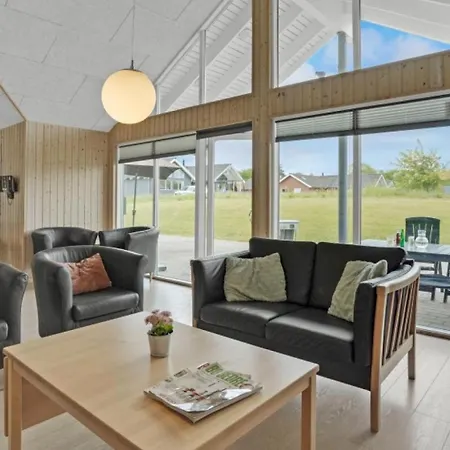 Σπίτι διακοπών Villavilla 271 - Kegnaes, Sydjylland Sonderby (Sonderjylland)