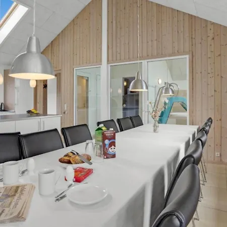 Villavilla 271 - Kegnaes, Sydjylland *