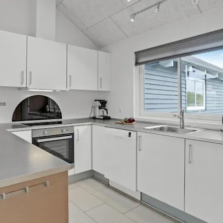 Villavilla 271 - Kegnaes, Sydjylland