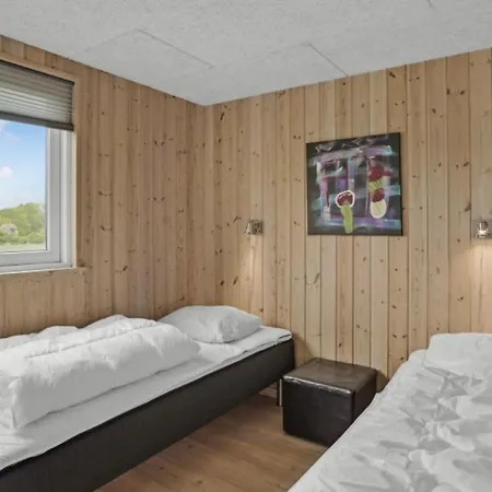 Σπίτι διακοπών Villavilla 271 - Kegnaes, Sydjylland Sonderby (Sonderjylland)