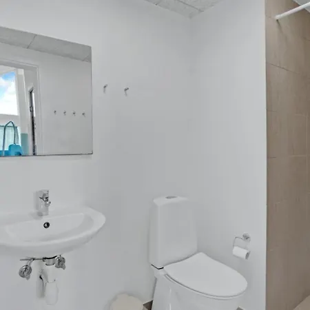 Σπίτι διακοπών Villavilla 271 - Kegnaes, Sydjylland Sonderby (Sonderjylland)