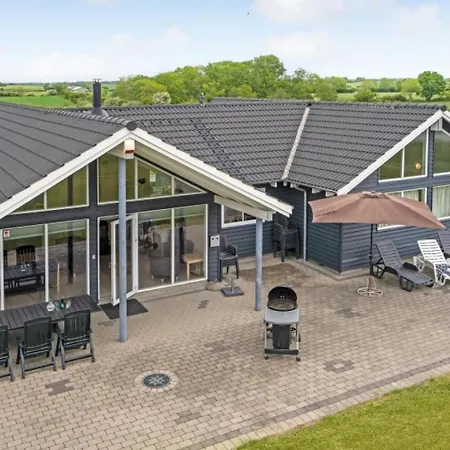 Villavilla 271 - Kegnaes, Sydjylland *