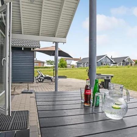 Σπίτι διακοπών Villavilla 271 - Kegnaes, Sydjylland *