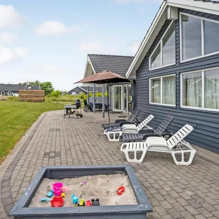 Villavilla 271 - Kegnaes, Sydjylland * Sonderby (Sonderjylland)