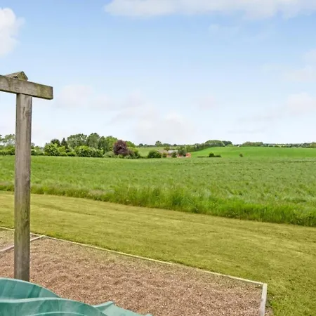 Villavilla 271 - Kegnaes, Sydjylland
