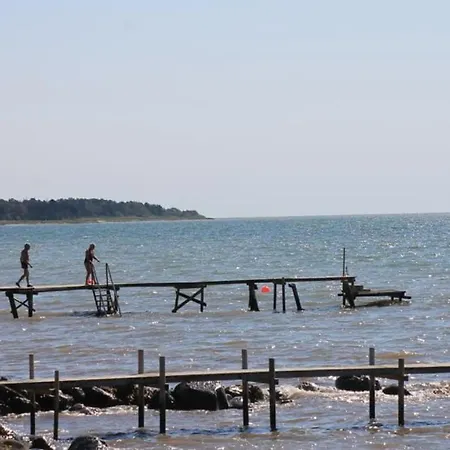 Villavilla 271 - Kegnaes, Sydjylland Σπίτι διακοπών Sonderby (Sonderjylland)